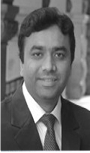 Dr. Prashant Pandya